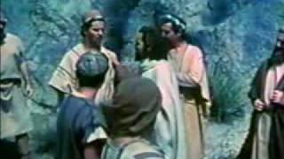 Hilarious Dubbed Jesus Movie [upl. by Panter]