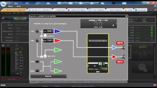 K Series and Duecanali Startup Guide  Armonía Pro Audio Suite 224 [upl. by Fulmis]