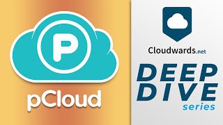 pCloud Review amp Deep Dive Tutorial [upl. by Rosenquist]