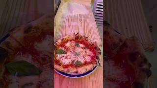 WHALE Napoli Pizza in Nha Trang [upl. by Aikel213]