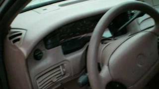 1995 Mercury Sable For Sale [upl. by Iona]