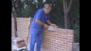 Masonry Cement Mortar [upl. by Tirrell]