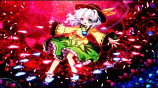 Hartmanns Youkai Girl  Touhou SA Extended [upl. by Gnuh]