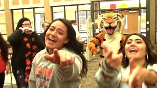 NRHS Lip Dub 2019 [upl. by Eeram139]