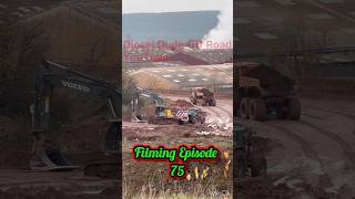 The Quarry Filming Episode 75 [upl. by Deeanne]