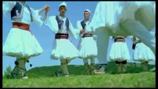 ALBANIAN FOLK MUSIC 2013 [upl. by Allana]