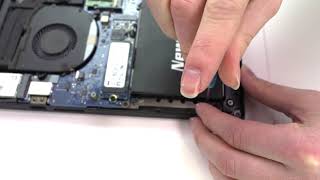 How to Replace Your Dell Precision 5520 Battery [upl. by Artemus562]