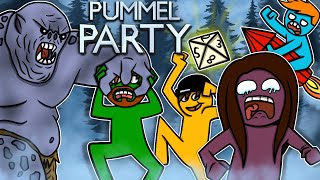 A Trip to Pummeltown  Pummel Party [upl. by Orella452]