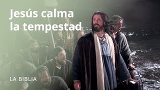 Calma la tempestad [upl. by Tish]