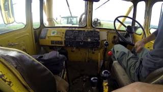 SOUND  GoPro Kirovets K700A  John Deere 8100  Grubbern mit Kuhn Cultimer L 5000 [upl. by Craddock]