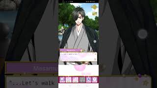 SLBP Event Stories   Masamune  Fated Meetings Epilogue [upl. by Euqinim]