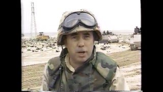 Desert Storm 1 ABC TV [upl. by Sher]