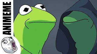 EVIL KERMIT [upl. by Edaw]