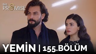 Yemin 155 Bölüm  The Promise Season 2 Episode 155 [upl. by Aieken433]