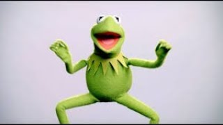 Kermit Falling Meme [upl. by Younger]