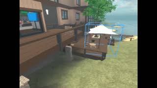 ROBLOX FRAPPE V5 UNCOPYLOCKED [upl. by Valdas]