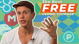 Best Free Cloud Storage How to Get the Best for Free [upl. by Eustache]