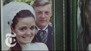 A Marriage to Remember  Alzheimers Disease Documentary  OpDocs  The New York Times [upl. by Eardnoed101]