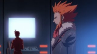 Pokémon Generations Episode 2 The Chase HD [upl. by Nitsew594]