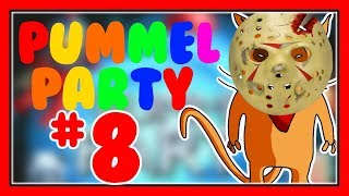 EXPERT PILOTS in PUMMEL PARTY 8 [upl. by Gilli563]