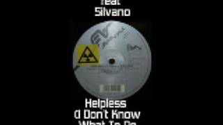 Urbanized feat Silvano  Helpless Kenlou Mix [upl. by Ssej]