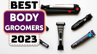 Best Body Groomer  Top 10 Best Body Groomers in 2023 [upl. by Lanod]