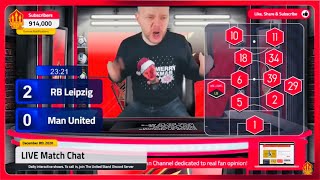 MARK GOLDBRIDGE BIGGEST RAGES OF THE SEASON 202021 [upl. by Odlabu328]