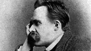 Nietzsche In Twelve Minutes [upl. by Beret]