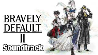 A Voyage to Hope Soon to Begin  Bravely Default II OST [upl. by Ahsaenat]