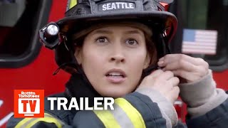 Station 19 Season 1 Trailer  Rotten Tomatoes TV [upl. by Thane157]