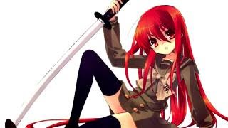 Shakugan no Shana III Serment  灼眼のシャナ III [upl. by Wadleigh]