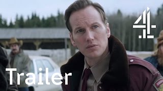 EXTENDED TRAILER Fargo Series 2 [upl. by Redvers]