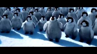 Pinguin Dance ORIGINAL [upl. by Aninad]