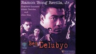 BEN DELUBYO Bong Revilla JR amp Bayani Agbayani Full movie [upl. by Alburg579]