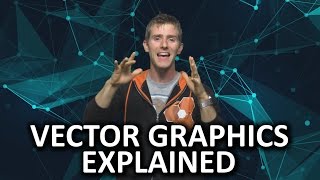 How Do Vector Graphics Work [upl. by Nytsirc]