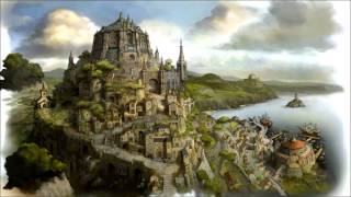 Bravely Default OST Bonus 2 Winds Direction Agnès Specal Theme [upl. by Sivraj]