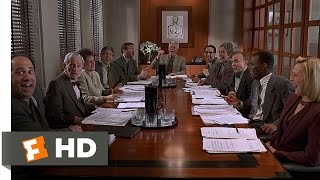 Liar Liar 79 Movie CLIP  Roasting the Committee 1997 HD [upl. by Beulah]