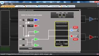 Setting Up Amps [upl. by Inalej]