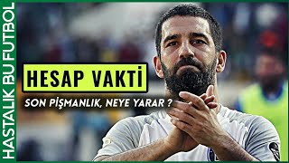 ARDA TURAN  quotHESAP VAKTİquot [upl. by Aisaim]