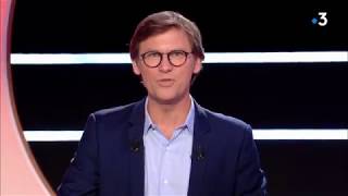 Des chiffres et des lettres 15 juin 2018 France 3 [upl. by Ralat]