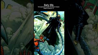 Every version of Doctor Octopus [upl. by Ihcekn]