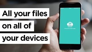 What is pCloud [upl. by Annerahs]