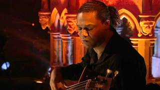 Guitarrada by Luis Guerreiro Valsa Chilena live from London [upl. by Bonis]