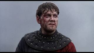 Henry V  Non Nobis Domine 1080p [upl. by Agnew122]