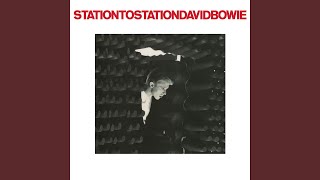 Station to Station 2016 Remaster [upl. by Muscolo347]