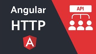 Angular HTTP Client Quick Start Tutorial [upl. by Liederman]