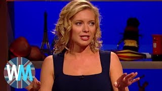 Top 10 Rachel Riley Moments [upl. by Yarg]