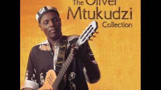 Oliver mtukudzi  Ndima Ndapedza [upl. by Einnhoj]