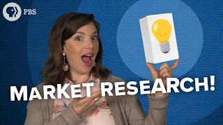 How to Do Market Research [upl. by Ewold653]