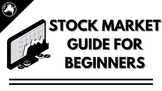 STOCK MARKET BASICS [upl. by Acirem]